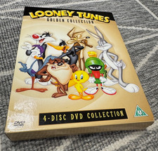 Looney Tunes Golden Collection