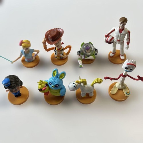 Disney toy story set - disney,