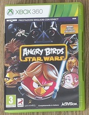 Star Wars Angry Birds Xbox 360 come nuovo