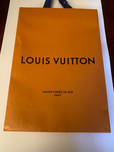 Louis vuitton shopping - ,