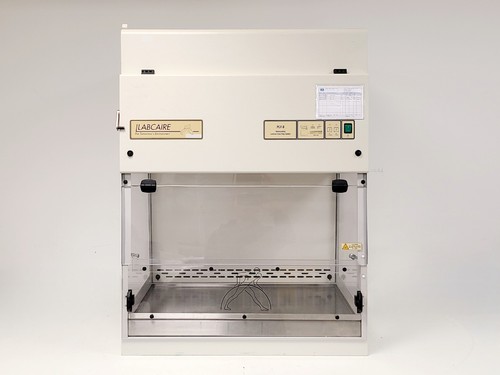 Labcaire pcr8 pcr stazione - pcr,