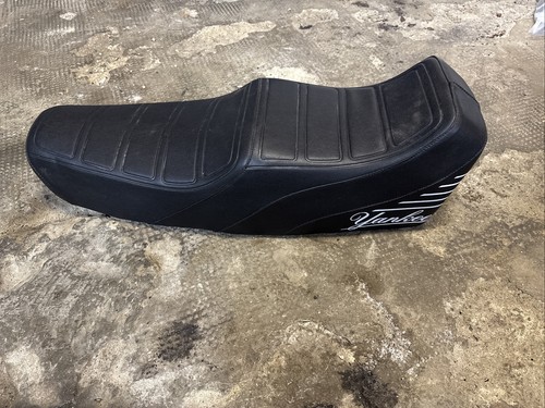 Sella nisa yankee per piaggio - yankee,
