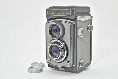 Yashica jp - yashica-a,