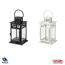 IKEA BORRBY Lanterna per