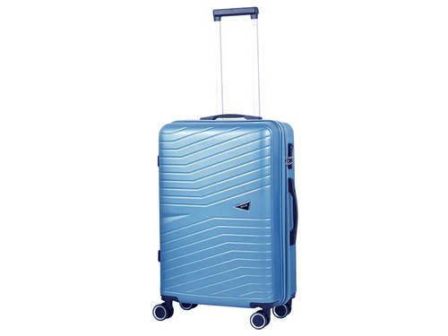 Ravizzoni valigia trolley - valigia,
