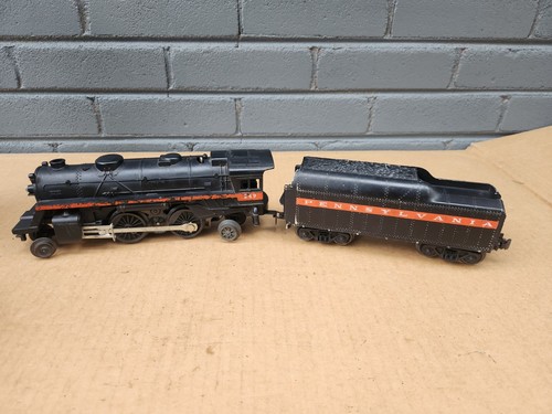 Lionel 250 prr - prr, pennsylvania
