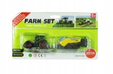 Trattore Giocattolo Con