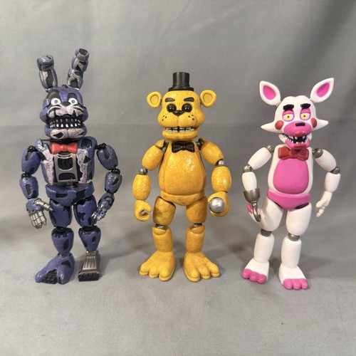 Five nights freddy 5 - nights, freddy's