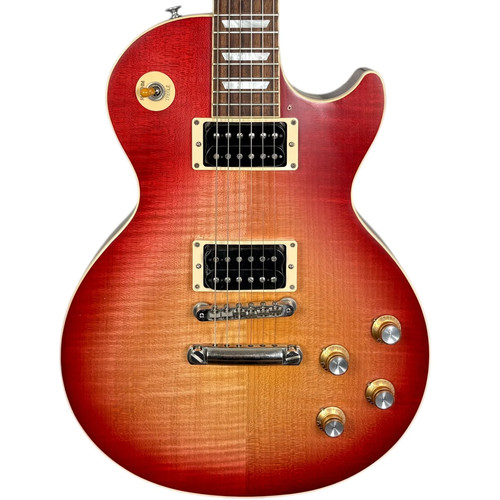 Gibson les paul standard 2022 - gibson,