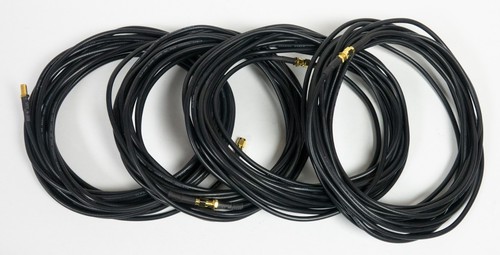 Lotto cavi 25ft - di,