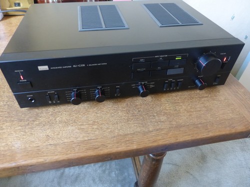 Sansui g33x ampli integre - ,