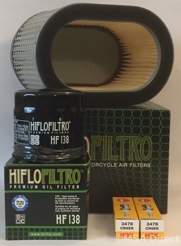 Kit servizio per suzuki - servizio,