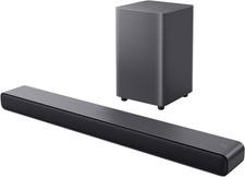 S55HE Soundbar 2.1, 220W