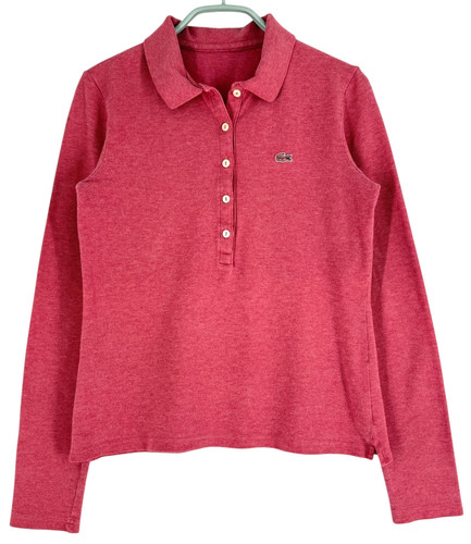 Lacoste maglione polo - lacoste,