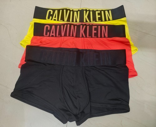 Boxer calvin klein intense - klein,