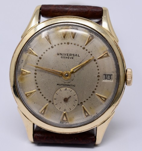 Paraurti vintage uomo