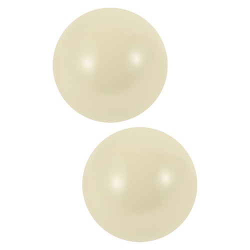 Pcs palla bocce in - 2, da