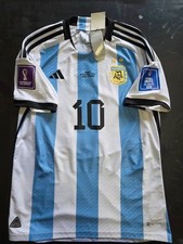 MAGLIA MAGLIA ADIDAS ARGENTINA