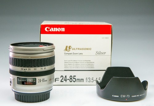 Canon 5 4 usm - canon, ef