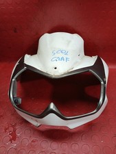 Cupolino carena fanale - cupolino,