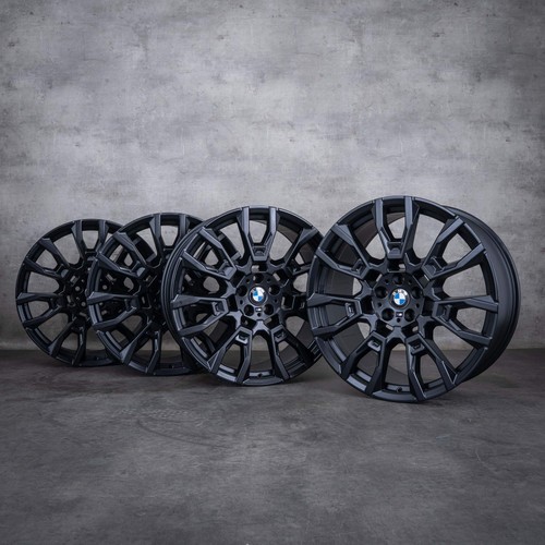 Cerchi bmw 21 - bmw, x5