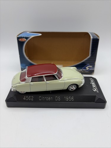 Solido scala citroen ds - solido,