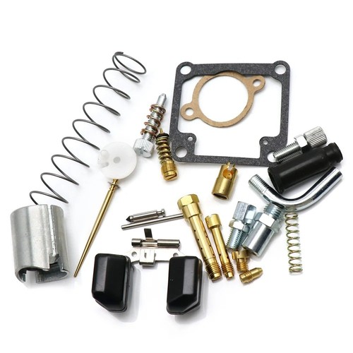 Kit ricambi revisione - ricambi,
