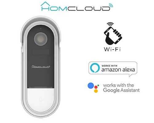 Homcloud
