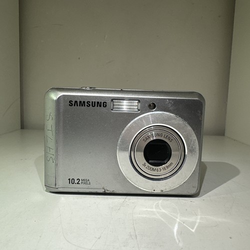 Samsung es15 megapixel - es15,