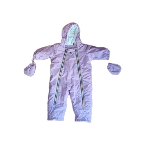 Kway neve neonato doppia - kway,