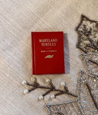 Maryland Turtles John Norman