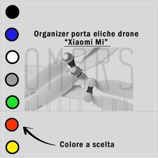 2x Organizer pratico e