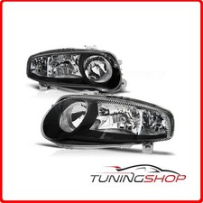 LPAR03 COPPIA FARI ANTERIORI