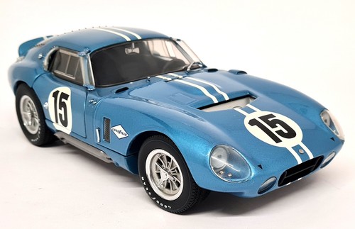 Exoto shelby cobra - exoto,