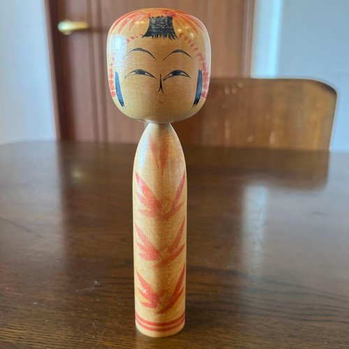 Saito ryosuke togatta - togatta, kokeshi
