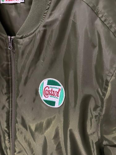 Giubbotto uomo invernale - uomo,