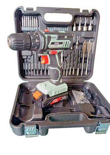 Tarpano avvitatore batterie - a,