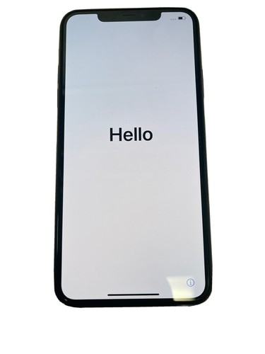 Iphone pro max 64gb - iphone,