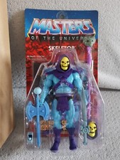 MASTERS OF THE UNIVERSE