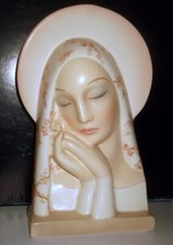 CERAMICA IGNI-TORINO: VOLTO DI