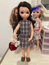 Abito originale bambole 4S Furga, Sylvie Mod.Dublino 8600 collezione Margherita