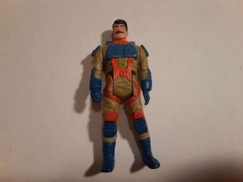 Kenner maschera julio lopez - kenner,