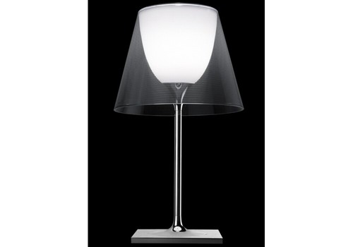Flos ktribe trasparente - flos,,