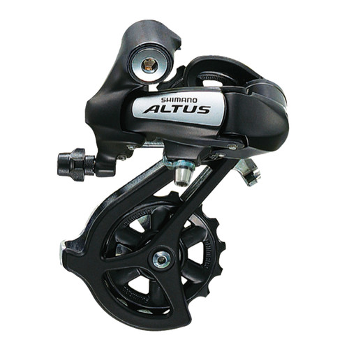 Cambio shimano altus m310 - cambio,
