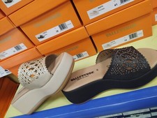 Zoccolo donna valleverde - zoccolo,