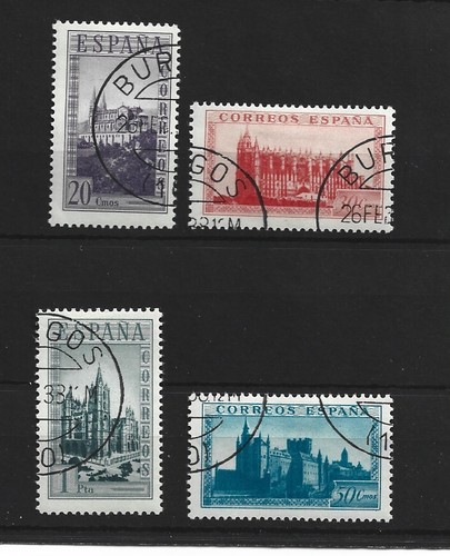 1938 edifil sh847 usati - edifil,