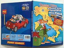 ALBUM FIGURINE GERONIMO