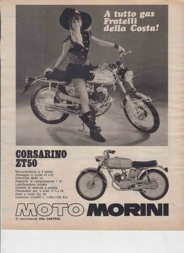 Advertising pubblicità moto - pubblicità, -moto