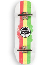 Tastiera Berlinwood completa -
