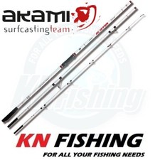 AKAMI ALISTER SPECIAL Canna da